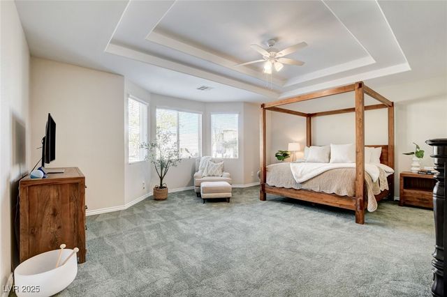 8712 Beckett Ridge Avenue, Las Vegas, NV 89149