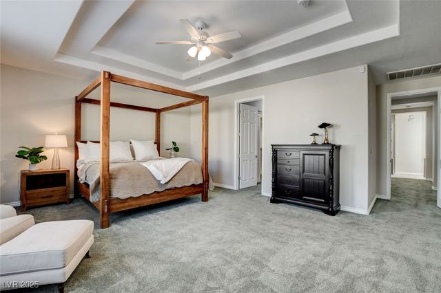 8712 Beckett Ridge Avenue, Las Vegas, NV 89149