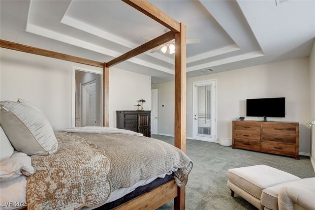 8712 Beckett Ridge Avenue, Las Vegas, NV 89149