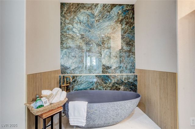 8712 Beckett Ridge Avenue, Las Vegas, NV 89149