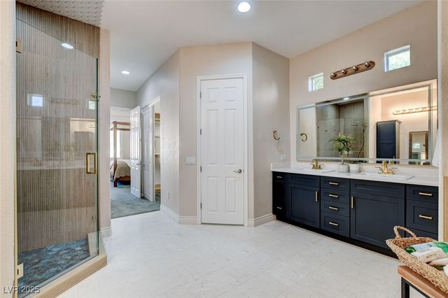 8712 Beckett Ridge Avenue, Las Vegas, NV 89149