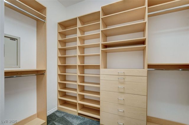 8712 Beckett Ridge Avenue, Las Vegas, NV 89149