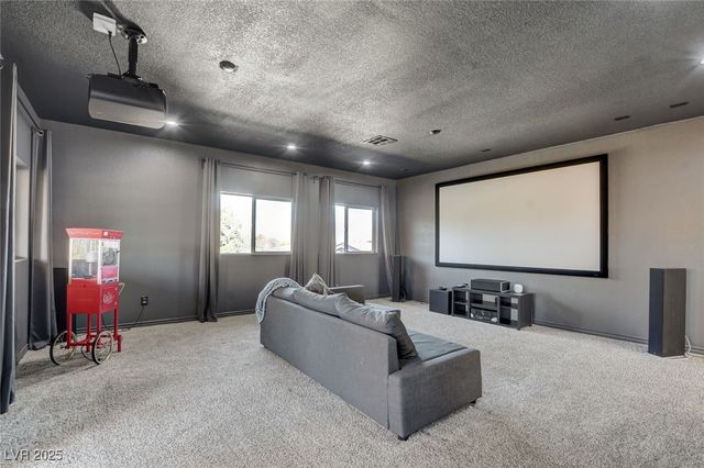 8712 Beckett Ridge Avenue, Las Vegas, NV 89149