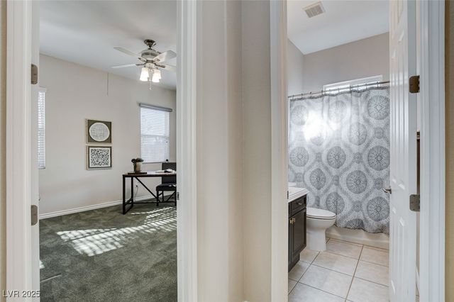 8712 Beckett Ridge Avenue, Las Vegas, NV 89149