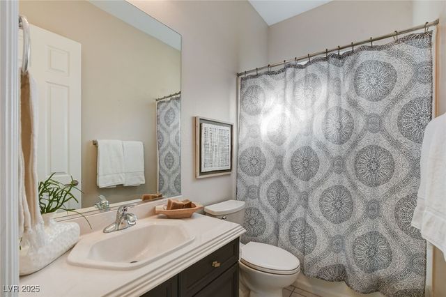 8712 Beckett Ridge Avenue, Las Vegas, NV 89149