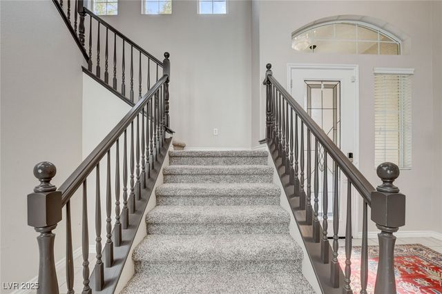 8712 Beckett Ridge Avenue, Las Vegas, NV 89149