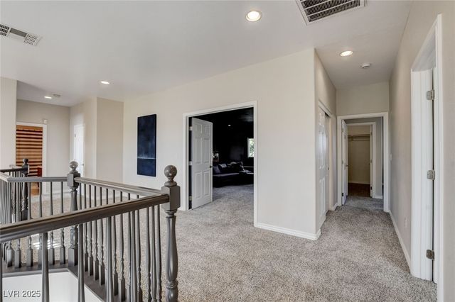 8712 Beckett Ridge Avenue, Las Vegas, NV 89149