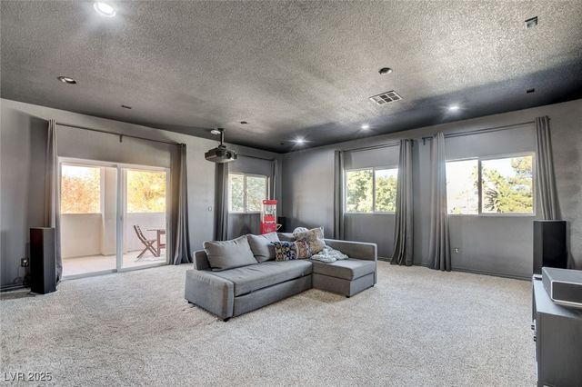 8712 Beckett Ridge Avenue, Las Vegas, NV 89149