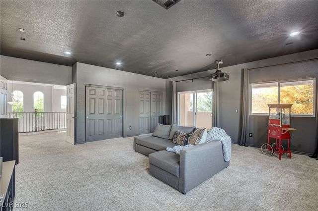 8712 Beckett Ridge Avenue, Las Vegas, NV 89149