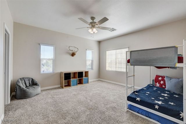 8712 Beckett Ridge Avenue, Las Vegas, NV 89149