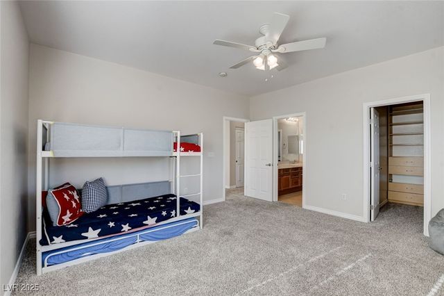 8712 Beckett Ridge Avenue, Las Vegas, NV 89149