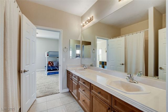 8712 Beckett Ridge Avenue, Las Vegas, NV 89149