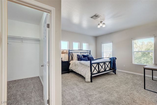 8712 Beckett Ridge Avenue, Las Vegas, NV 89149