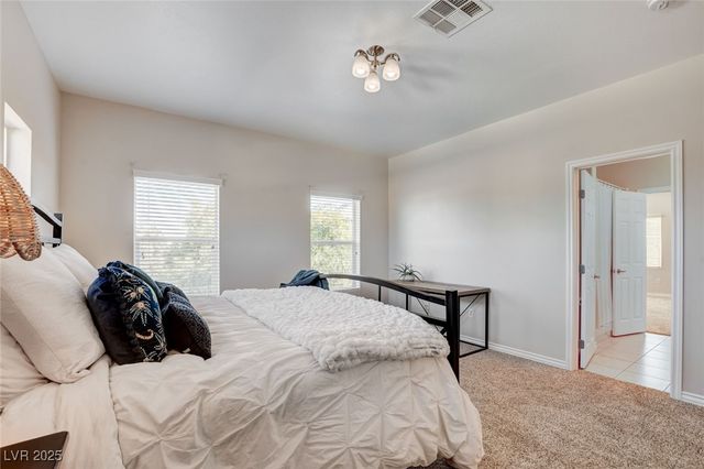 8712 Beckett Ridge Avenue, Las Vegas, NV 89149