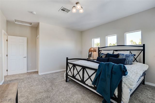 8712 Beckett Ridge Avenue, Las Vegas, NV 89149