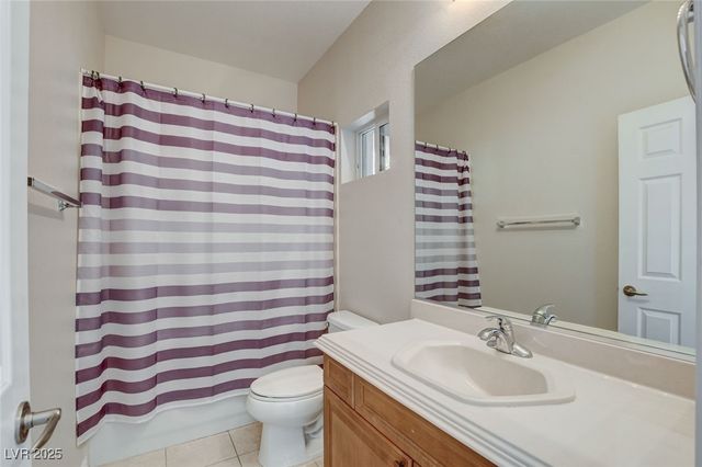 8712 Beckett Ridge Avenue, Las Vegas, NV 89149