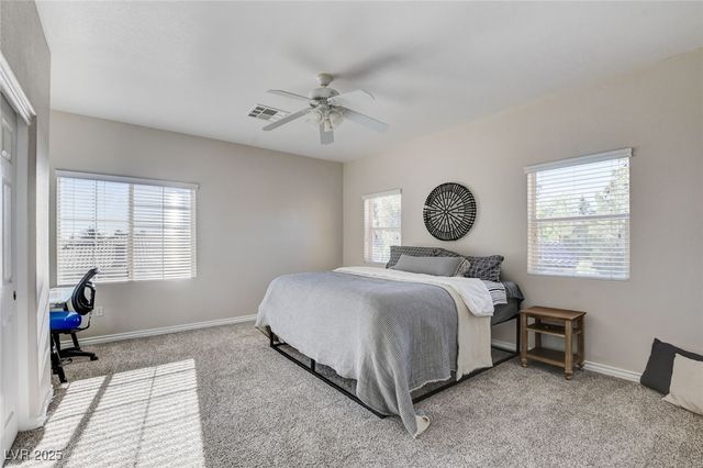 8712 Beckett Ridge Avenue, Las Vegas, NV 89149