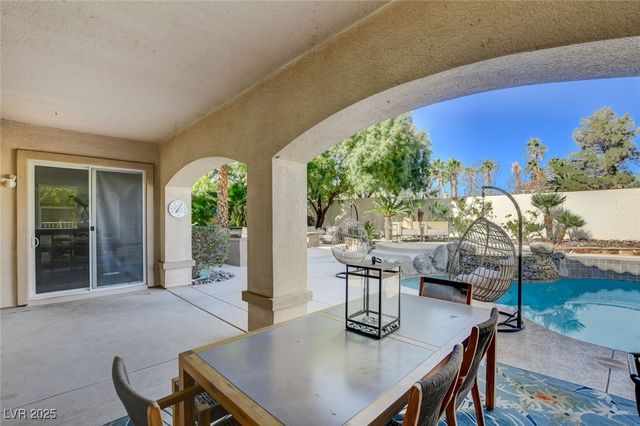 8712 Beckett Ridge Avenue, Las Vegas, NV 89149