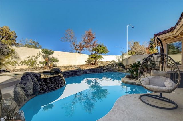 8712 Beckett Ridge Avenue, Las Vegas, NV 89149