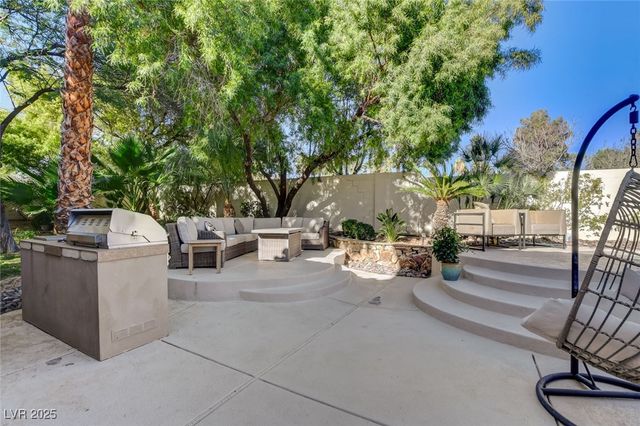 8712 Beckett Ridge Avenue, Las Vegas, NV 89149