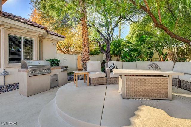 8712 Beckett Ridge Avenue, Las Vegas, NV 89149