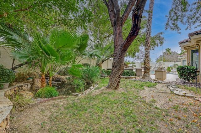 8712 Beckett Ridge Avenue, Las Vegas, NV 89149