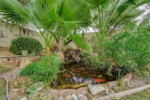 8712 Beckett Ridge Avenue, Las Vegas, NV 89149