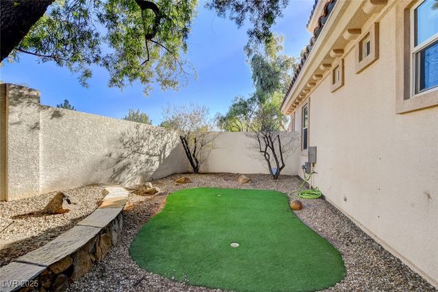 8712 Beckett Ridge Avenue, Las Vegas, NV 89149