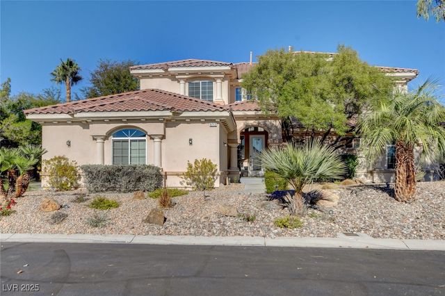 8712 Beckett Ridge Avenue, Las Vegas, NV 89149