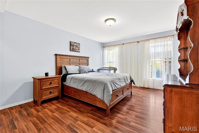 246 Ridgeway Drive, Union, MO 63084