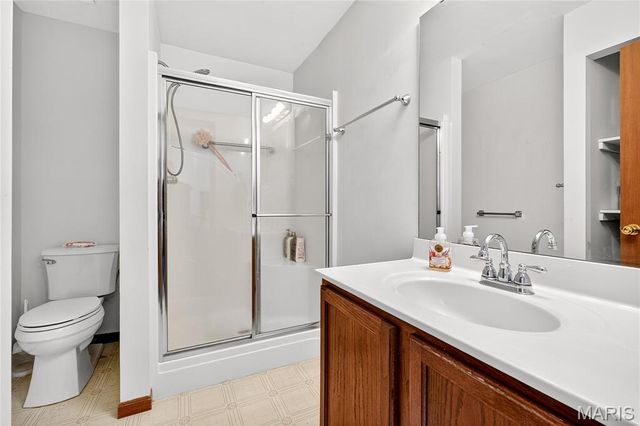 246 Ridgeway Drive, Union, MO 63084