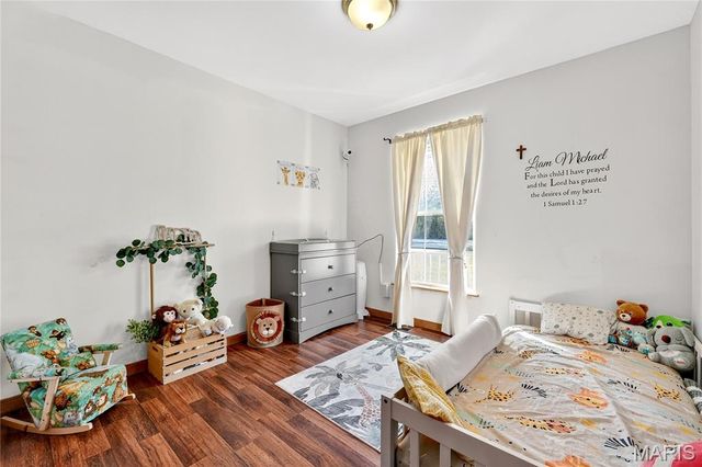 246 Ridgeway Drive, Union, MO 63084