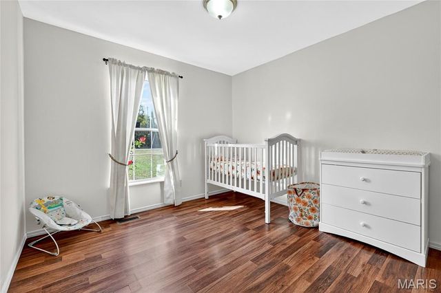 246 Ridgeway Drive, Union, MO 63084