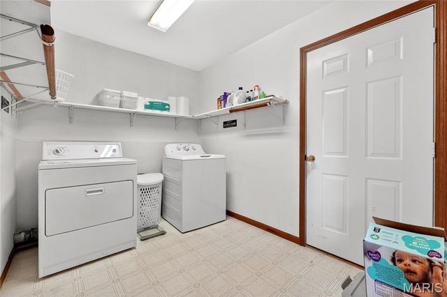 246 Ridgeway Drive, Union, MO 63084