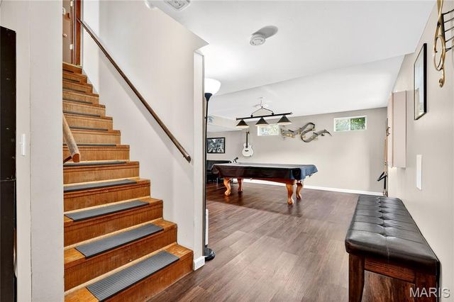 246 Ridgeway Drive, Union, MO 63084