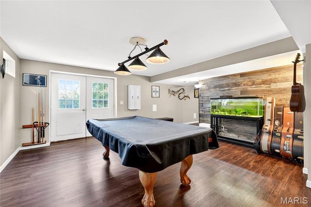 246 Ridgeway Drive, Union, MO 63084