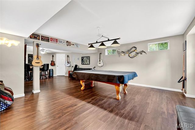 246 Ridgeway Drive, Union, MO 63084