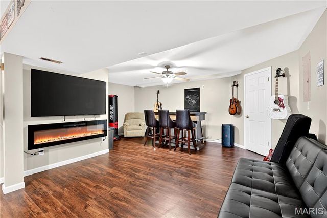 246 Ridgeway Drive, Union, MO 63084