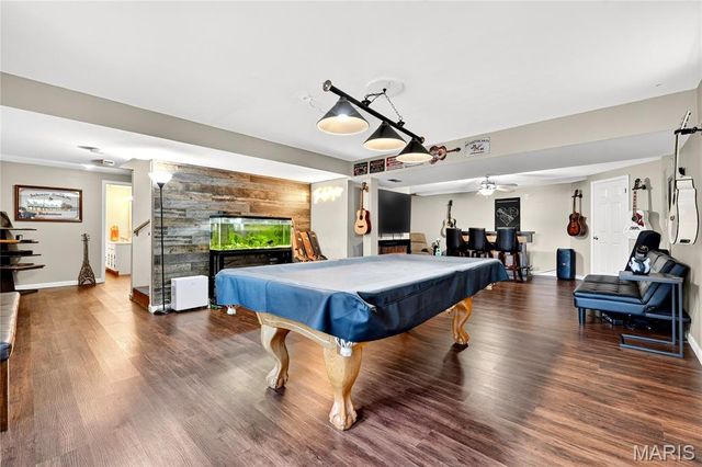 246 Ridgeway Drive, Union, MO 63084