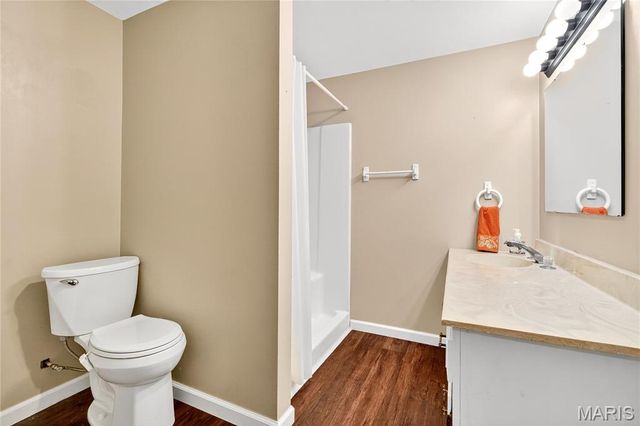 246 Ridgeway Drive, Union, MO 63084