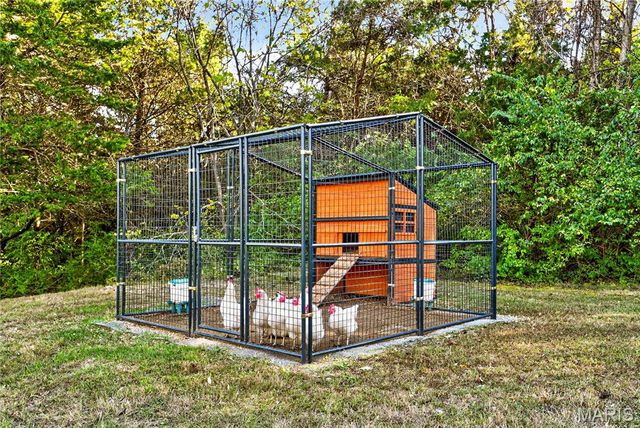 246 Ridgeway Drive, Union, MO 63084