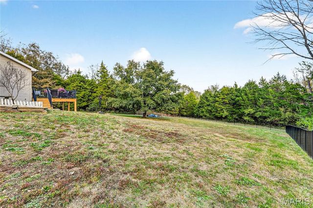 246 Ridgeway Drive, Union, MO 63084