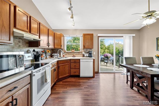 246 Ridgeway Drive, Union, MO 63084