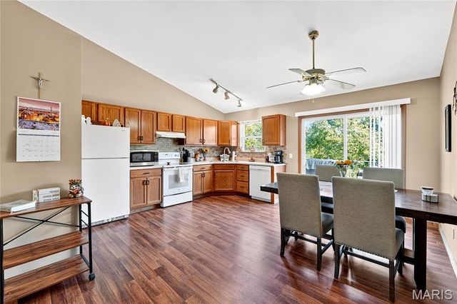 246 Ridgeway Drive, Union, MO 63084