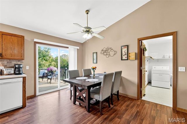 246 Ridgeway Drive, Union, MO 63084