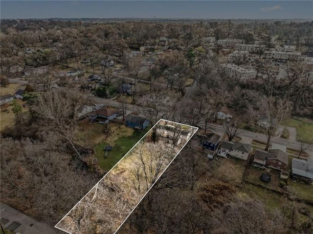 3636 NE Antioch Road, Kansas City, MO 64117