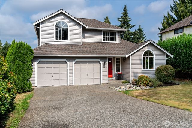 6811 Shady Grove Place, Arlington, WA 98223