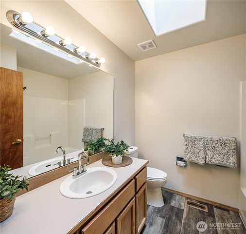 6811 Shady Grove Place, Arlington, WA 98223