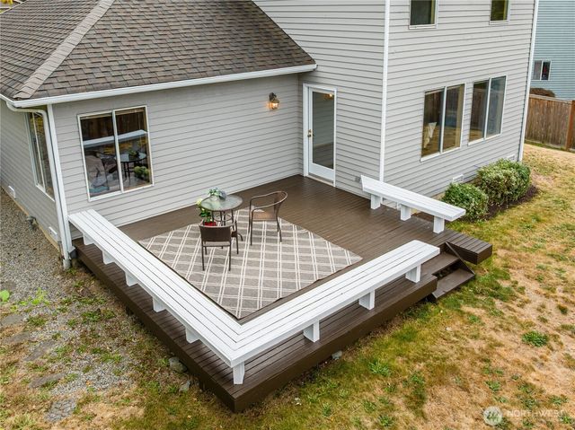 6811 Shady Grove Place, Arlington, WA 98223