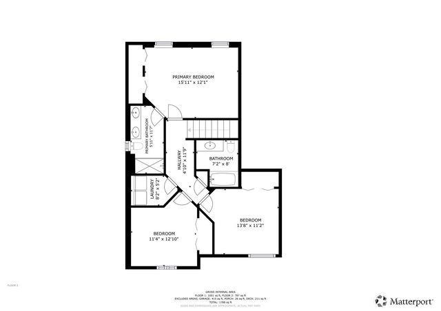 6811 Shady Grove Place, Arlington, WA 98223